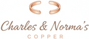 Charles & Norma Copper