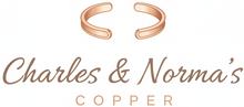 Charles & Norma Copper